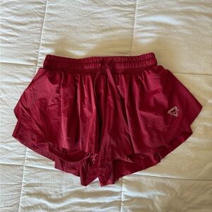 Amazon Flowy Shorts